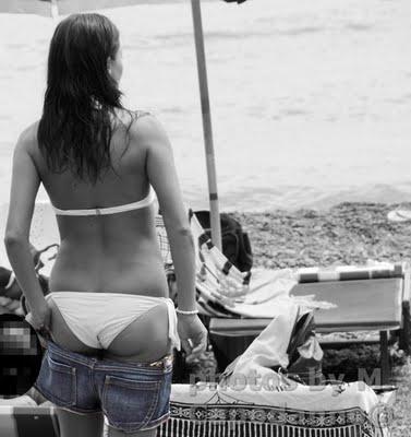 passeggiando per Positano - 2011