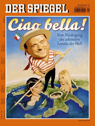 Ciao bella!