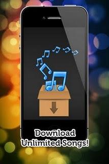 Music Download, l'app per scaricare musica da vari store online.