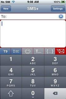 SMS⁺ l'Applicazione Sms Comfort – adesso con ancora più funzioni! SMS⁺ l'Applicazione Sms Comfort – adesso con ancora più funzioni!