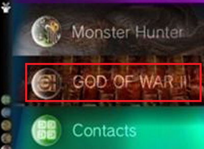 Rumor : previsto un porting di God of War 3 per Playstation Vita ?
