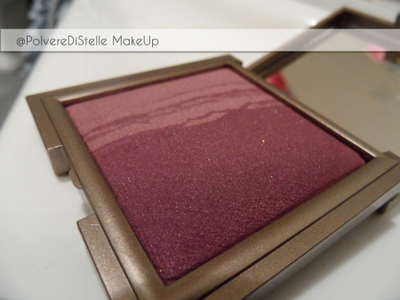 Review: Adjustable Color Blush N.04 Sumptuous Burgundy KIKO