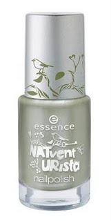 ESSENCE PREVIEW COLLECTION: NATvenTURista - TREND EDITION