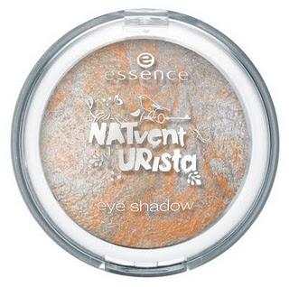 ESSENCE PREVIEW COLLECTION: NATvenTURista - TREND EDITION