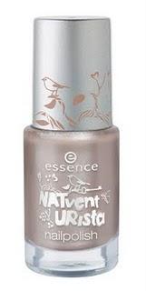 ESSENCE PREVIEW COLLECTION: NATvenTURista - TREND EDITION