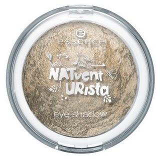 ESSENCE PREVIEW COLLECTION: NATvenTURista - TREND EDITION