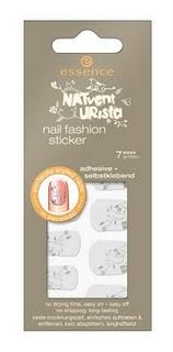 ESSENCE PREVIEW COLLECTION: NATvenTURista - TREND EDITION