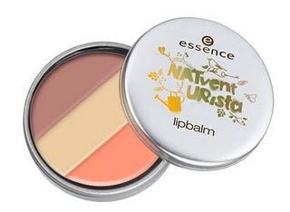 ESSENCE PREVIEW COLLECTION: NATvenTURista - TREND EDITION