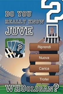 WHOoligan? - Conosci veramente la Juventus?