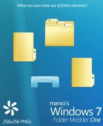 Gestire cartelle velocemente con Win7 Folder