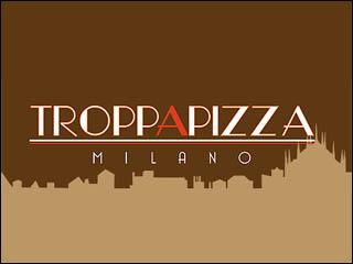 Troppa Pizza