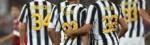 Juventus: numeri maglia stagione 2011/2012.