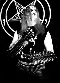 Black Metal