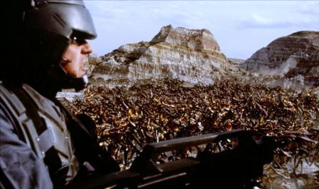 Starship Troopers (1997)