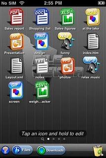 PDF Word Excel File Viewer