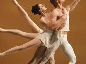 Spoleto ospita york city ballet