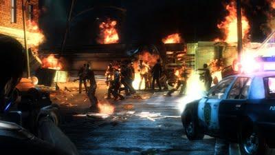 Resident Evil 6: il parere degli esperti - parte terza