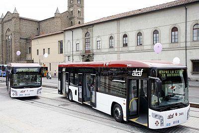 Che colore ha la privatizzazione dell'ATAF?