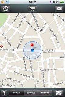 iParking Dov'è la mia auto?Free