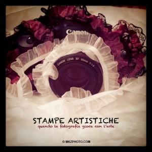 le STAMPE ARTISTICHE di MKZPHOTO.COM