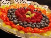 Crostata alla frutta