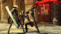 Devil May Cry - nuovo trailer ed immagini