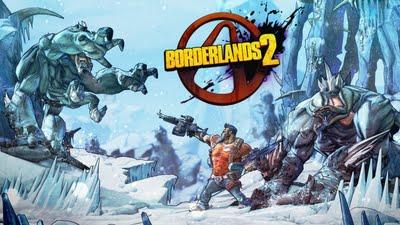 Borderlands 2 - Teaser Trailer ed immagini