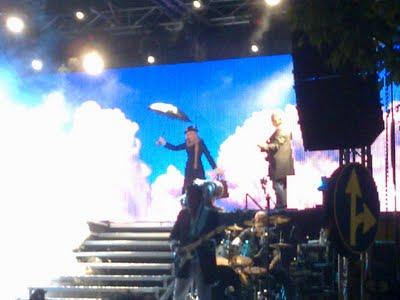 DG_VICTIMS presenta: Ivana Spagna Concert
