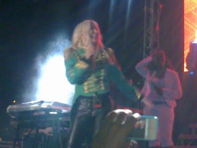 DG_VICTIMS presenta: Ivana Spagna Concert