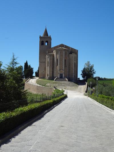 Un Buongiorno Marchigiano!