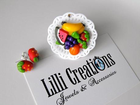 OhMyGold meets Lilli Creations