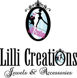 OhMyGold meets Lilli Creations