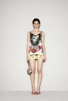 Dolce & Gabbana lookbook woman a/i  2011/12