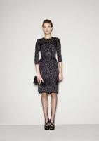 Dolce & Gabbana lookbook woman a/i  2011/12