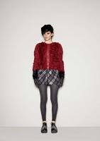 Dolce & Gabbana lookbook woman a/i  2011/12