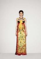 Dolce & Gabbana lookbook woman a/i  2011/12