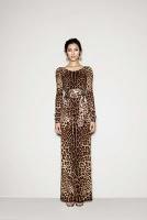 Dolce & Gabbana lookbook woman a/i  2011/12