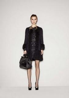 Dolce & Gabbana lookbook woman a/i  2011/12