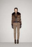 Dolce & Gabbana lookbook woman a/i  2011/12