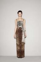 Dolce & Gabbana lookbook woman a/i  2011/12