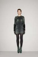 Dolce & Gabbana lookbook woman a/i  2011/12