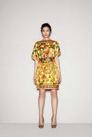 Dolce & Gabbana lookbook woman a/i  2011/12