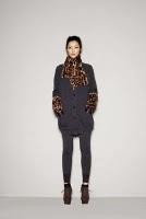 Dolce & Gabbana lookbook woman a/i  2011/12