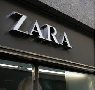 Zara e il Caso di Sfruttamento della Forza Lavoro in Brasile