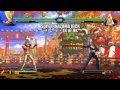 King Fighters XIII, ecco video tutorial