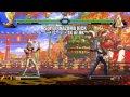 The King of Fighters XIII, ecco i video tutorial