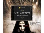 MALAPUNTA Morgan Perdinka