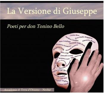 LA VERSIONE DI GIUSEPPE – Poemetto per don Tonino Bello (Festival Il Montesardo)