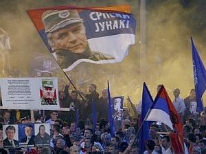 DOSSIER: L’estrema destra e il nazionalismo serbo