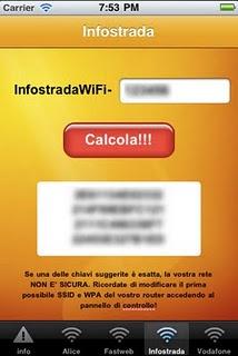 L'app Open WiFi per controllare la sicurezza della vostra rete wireless si aggiorna alla vers 3.6